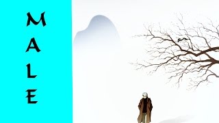 Mushishi S2 Opening [Male Pitch] (Lyrics)