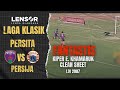 FANTASTIS! KIPER E. KHAMARUK CLEAN SHEET BAWA KEMENANGAN BAGI PERSIJA! LDI 2007