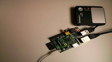 GlobalSat DG 100 USB Datalogger