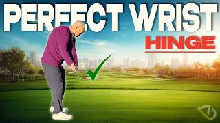 When & How To Hinge Your Wrists Most Golfers Get This Wrong