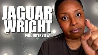 Jaguar Wright - Goes off on Charleston White, MO3 Trial, Nolan Wells, Jay Z, Diddy & More