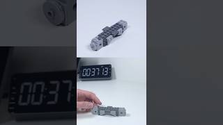 The First Hour Animating The Lego Star Wars At-At