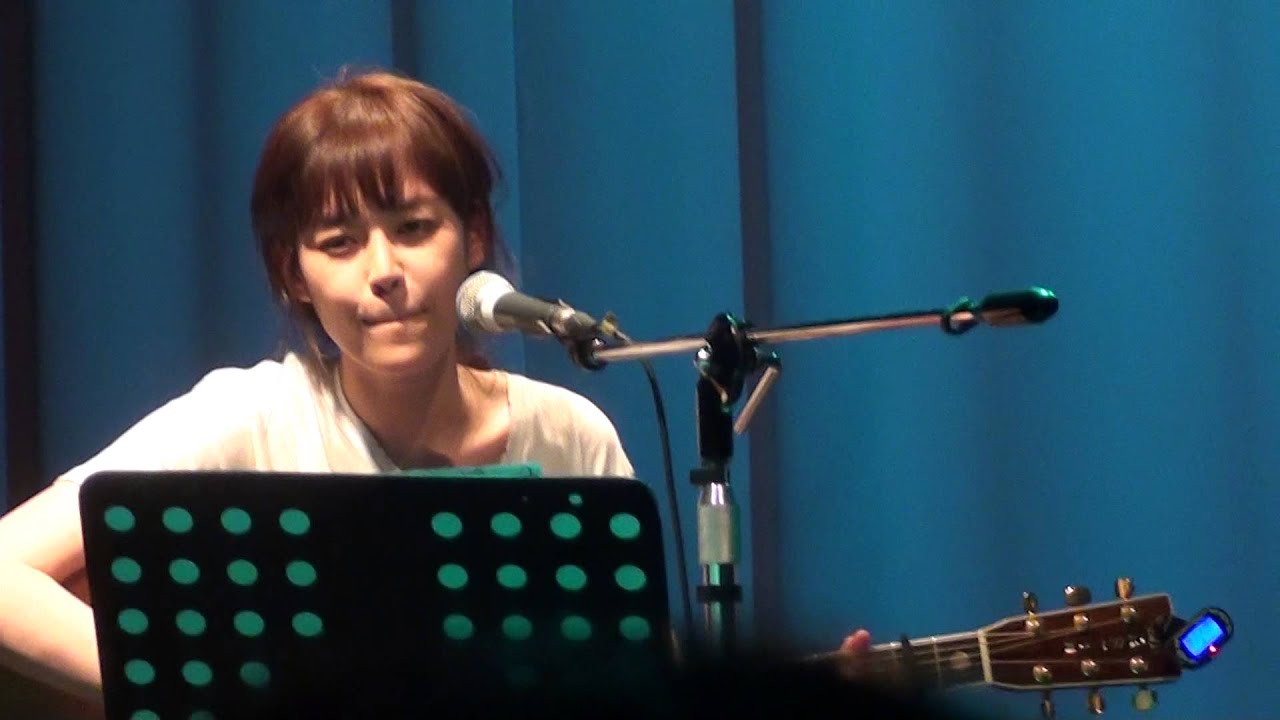 이하나 -  knocking on heaven's door