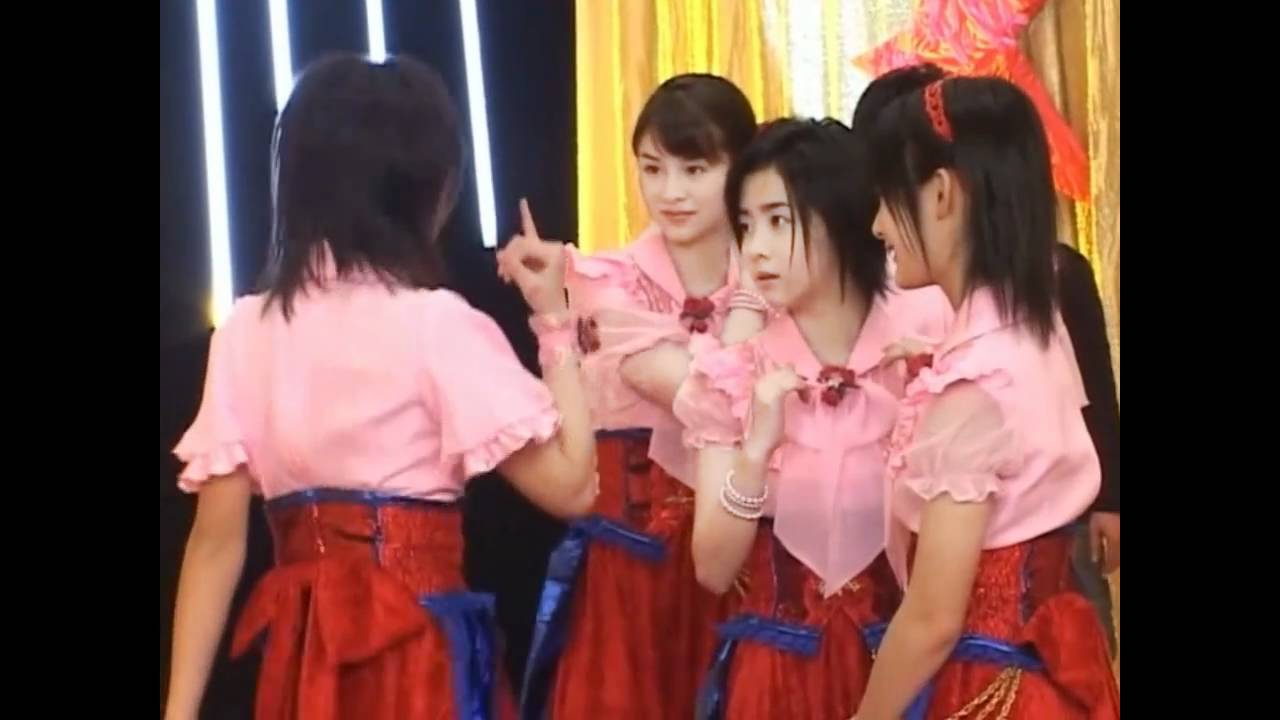 Berryz工房 - Munasawagi Scarlet [MO] (Part 2)