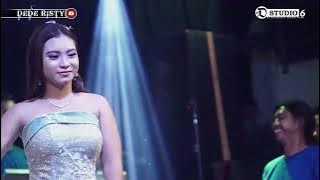 DEDE RISTY II JARAN JARANAN II LIVE GANJENE PANTURA DEDE RISTY