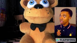 Top 5 Scariest Jumpscares Part 2