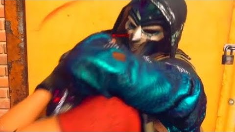 Call Of Duty (Had Enough) Execution montage (Part 2) (Requested)