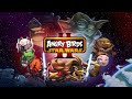 Angry Birds Star Wars II Light Side Music