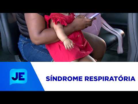 State health officials identify the circulation of a new respiratory virus - JE