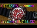 BN0156 13Z CITIZEN