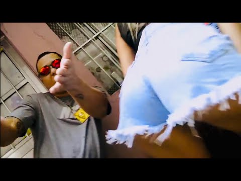 Revoada de Malandro - Mister Jhow