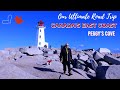 Discover the Beauty of Canada’s East Coast and Peggy's Cove Nova Scotia
