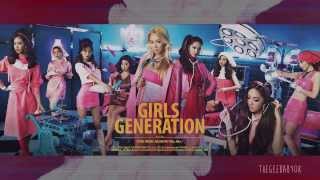 [SHORT COVER] Girls' Generation - Mr Mr   Acapella