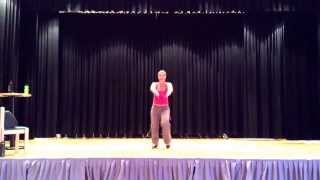 Bia- La Colegiala I Do Not Own The Rights Of This Song