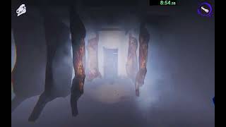 DEVOUR | [WR] | solo Full Game normal NMG // 1:25:10.052