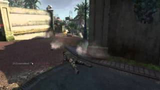 Black Ops Grenade Bullseye Butt-hump LouisvileBurnin