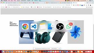 LECT 2 | Website Development Training