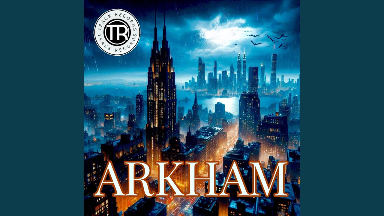 Watch Arkham on YouTube Watch Arkham on YouTube