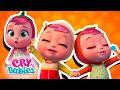 Tutti frutti stagione 3  speciale cry babies  magic tears  cartoni animati per bambini