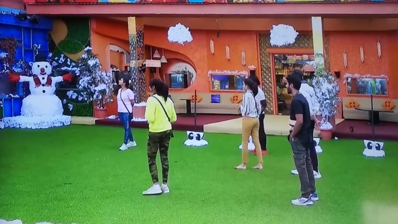 Ticket to finale race||bigboss||bigboss updates||bigboss live||bigboss 6