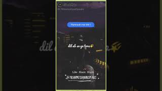 humrah by Asim #shorts