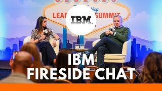 IBM || Fireside Chat