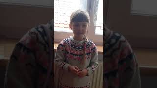 Wiersz Aleksandry uk