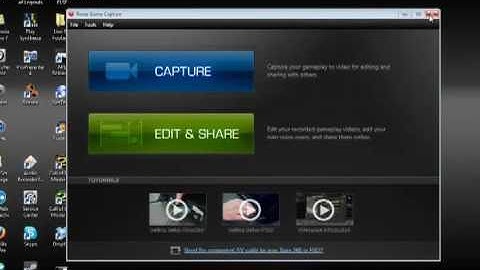 Roxio: Best Render Settings!