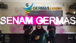 GERMAS EXERCISE - STUDIO PERAK