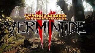 Warhammer  Vermintide 2 // GTX970 Test @1920x1080 Extreme