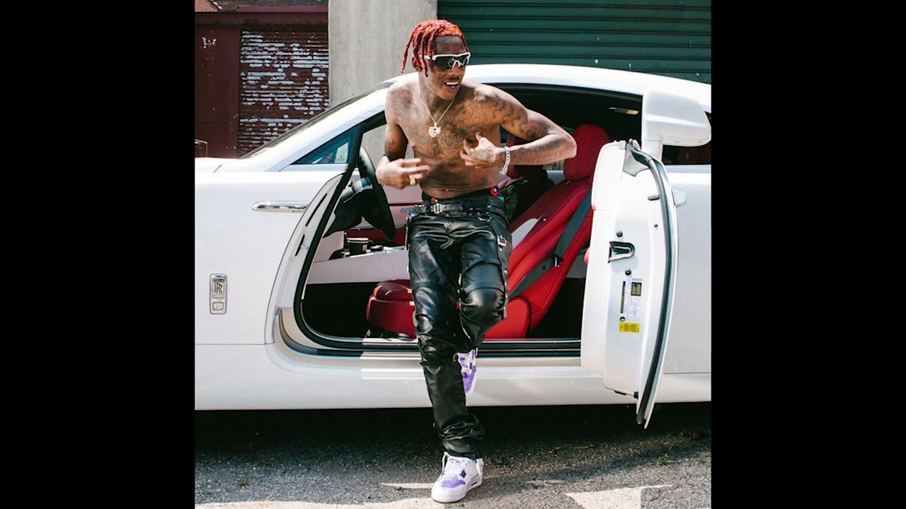 [FREE] Famous Dex Type Beat - DEXVIBES (PROD. KINGUESS)