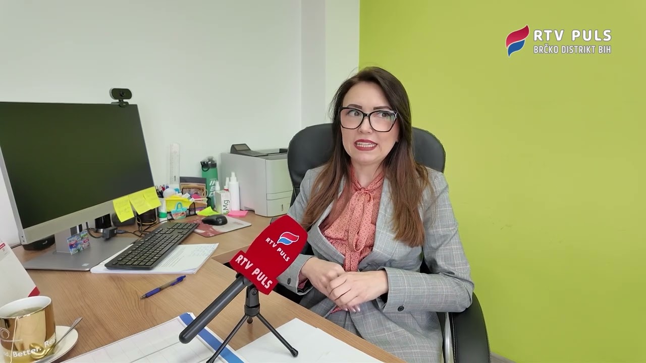 Nezaposlenost u Brčkom: Poslodavci traže radnike, hiljade bez posla - RTV Puls Brčko