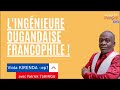 Partage ton franais avec patrick tshingu