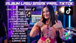 ALBUM lagu sasak viral tiktok Amaq bahar Inaq Bahar || Terbaru 2026