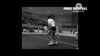 PE Task:1 VOLLEYBALL TIMELINE REEL