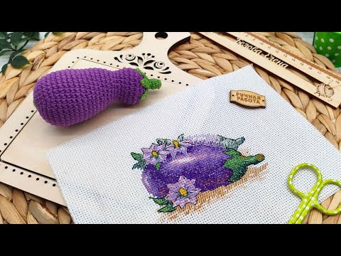 🍆БАКЛАЖАН☘ Идея для
