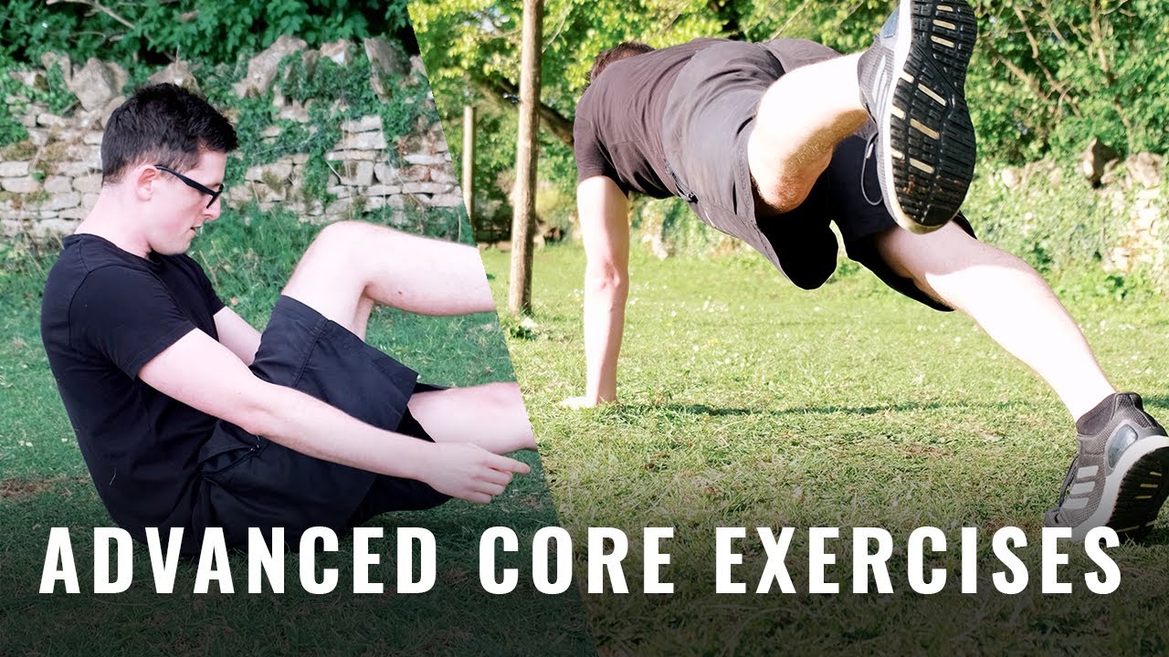 6 Day Core Workouts For Swimmers for Build Muscle