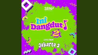 Dermaga Biru (Live at SRN Ini Dangdut S02)
