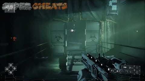 Killzone 3 1 - Killzone Shadowfall Guide Video 3-1