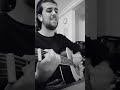 Michael Kiwanuka - Love &amp; Hate (Acoustic Cover)