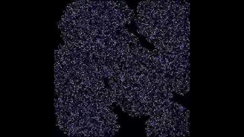 Cellular Automata #2