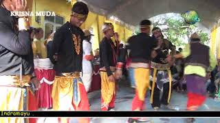 LAWAKAN WA PENYOK ||MANUKDANGDUT|| KRISNA MUDA||PASEKAN BLOK I