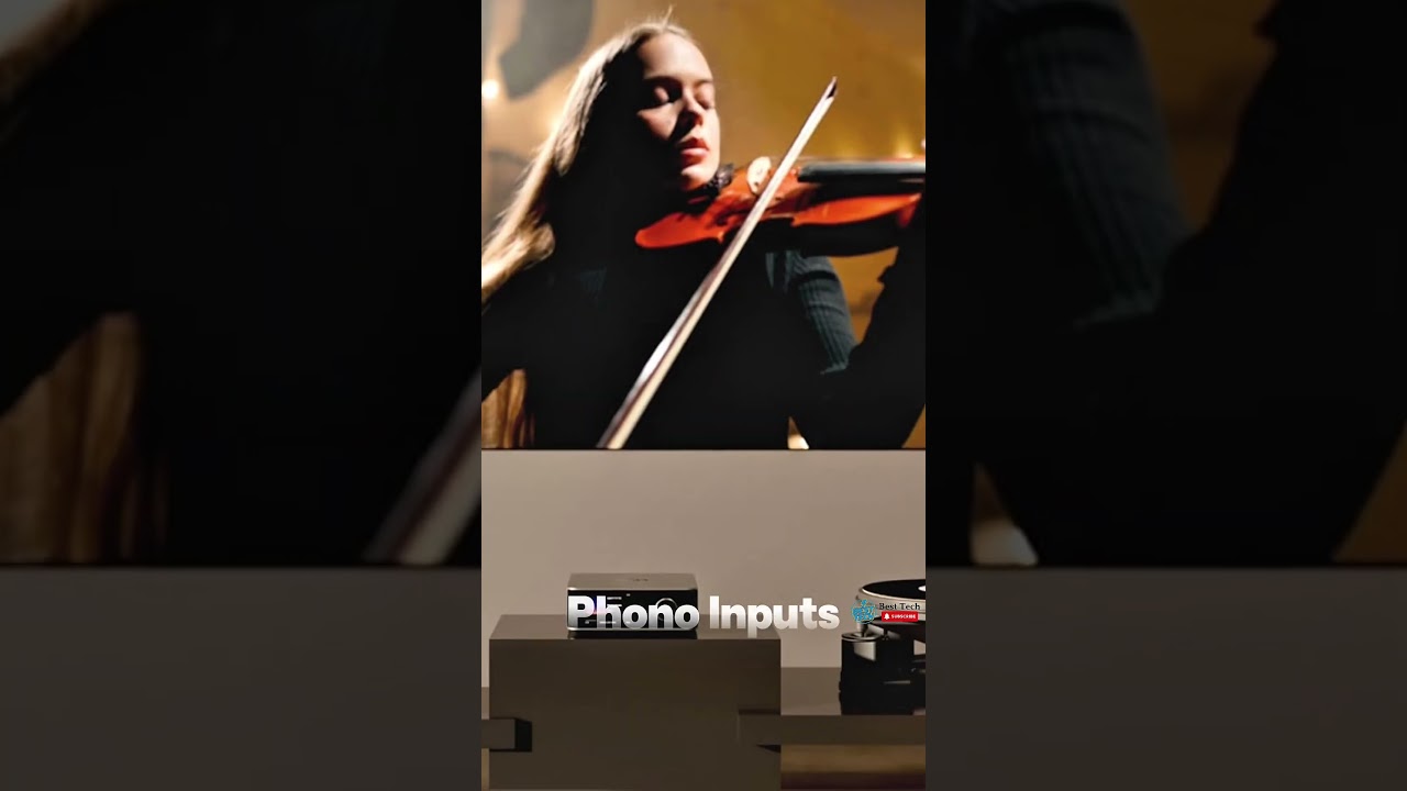 Улучшите свой звук с помощью WiiM Ultra Music Streamer! 