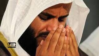 Mishary Rashid al Afasy - MUTAFFİFİN Suresi