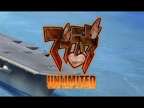 #9【muv-luv Unlimited The Day After】episode:03終わりまで【steam版】