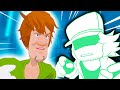 Shaggy V.S Garcello | Friday Night Funkin' Plays AMONG US - (VRChat FNF Mods)