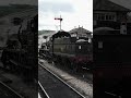 6880 Betton Grange at Gloucestershire Warwickshire Railway
