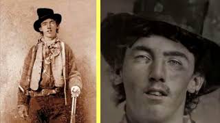 Billy the Kid standoff with the Buffalo Soldiers
