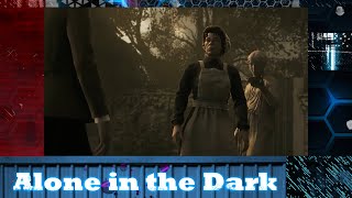 Game On | معلومات حول لعبة Alone in the Dark screenshot 5