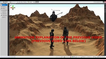 Rpg developer bakin Tutorial  of the video Scary - 怖い- 3d